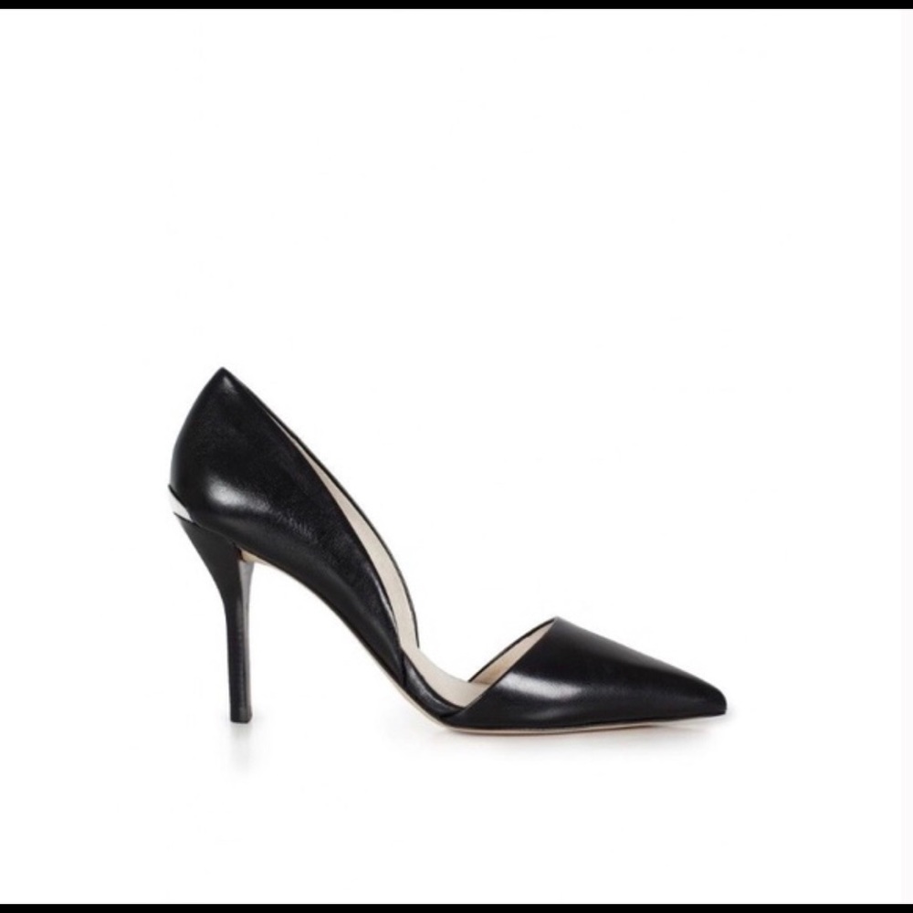 Michael Kors Julieta D’Orsay Pump